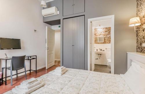 Gianicolense Bed & Breakfast | B&B Trastevere 94