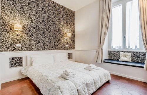 Gianicolense Bed & Breakfast | B&B Trastevere 94