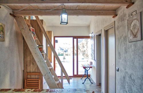 Lotzorai Bed & Breakfast | B&b Trebenoro