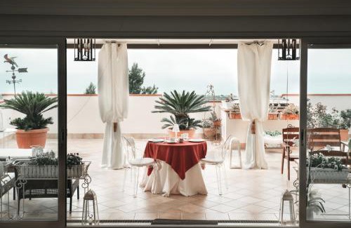 Agrigento Bed & Breakfast | B&B Triskéles
