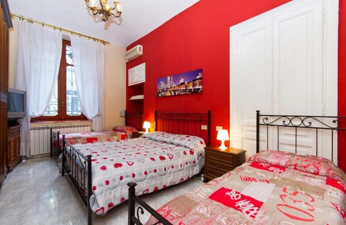 San Donato Bed & Breakfast | B&B Turin