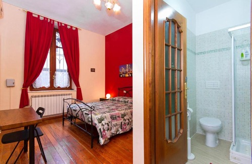 San Donato Bed & Breakfast | B&B Turin