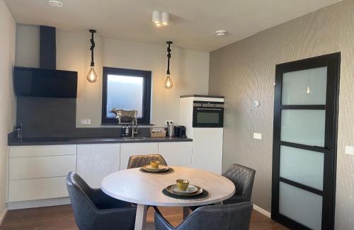 Hardenberg Apartment | B&B Tussen Vecht en Veer