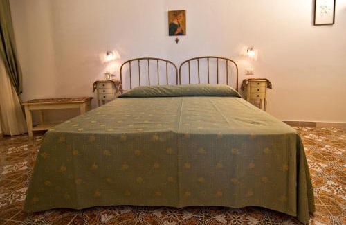 Taormina Bed & Breakfast | B&B U Palmentu
