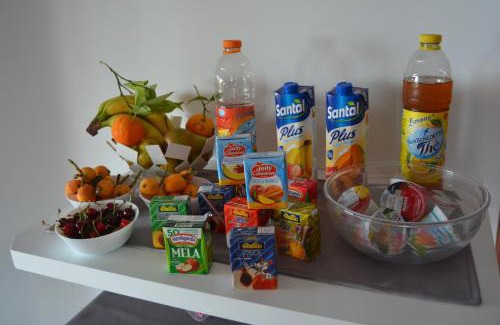Praia a Mare Bed & Breakfast | B&B Umballa