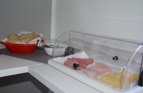 Praia a Mare Bed & Breakfast | B&B Umballa