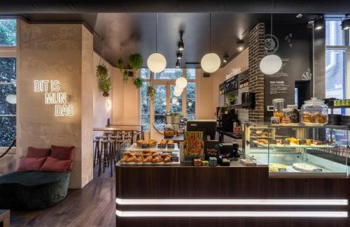 Utrecht City Center Bed & Breakfast | B&B Utrecht Domkwartier