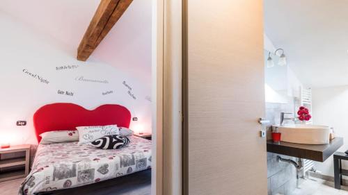 Valtellina Bed & Breakfast | B&B Valtellina Mon Amour