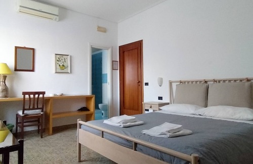 Caserta Bed & Breakfast | B&B Vanvitelli