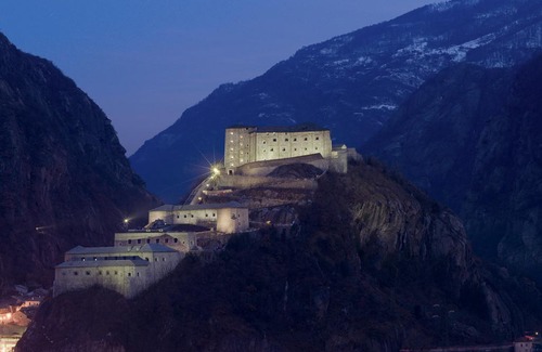 Bard Hotel | B&B Vecchio Torchio