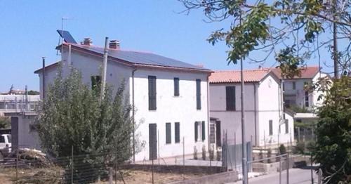 Jesi Bed & Breakfast | B&B Verziere