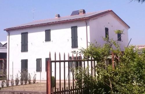 Jesi Bed & Breakfast | B&B Verziere
