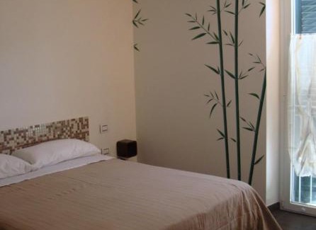 Jesi Bed & Breakfast | B&B Verziere