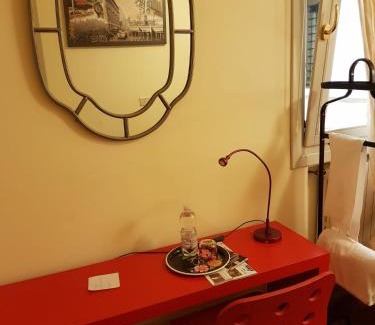 L'antico Ghetto Ebraico Bed & Breakfast | B&B Via del Carro