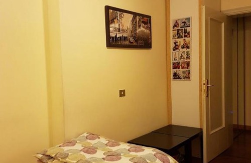 L'antico Ghetto Ebraico Bed & Breakfast | B&B Via del Carro