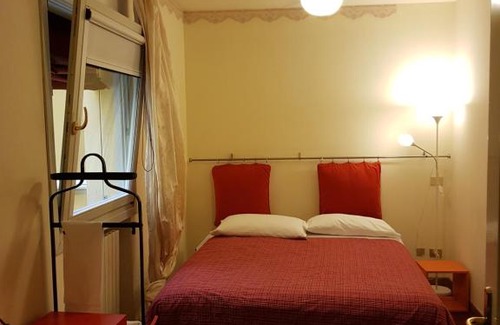 L'antico Ghetto Ebraico Bed & Breakfast | B&B Via del Carro