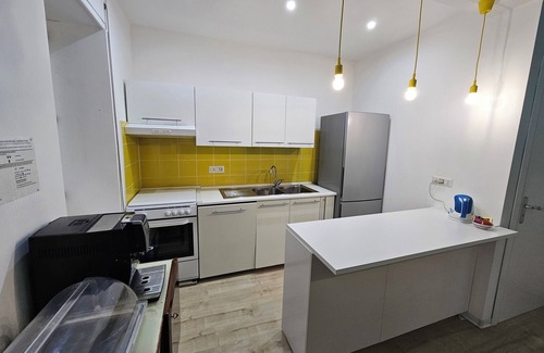 San Filippo del Mela Bed & Breakfast | B&B Via Nazionale