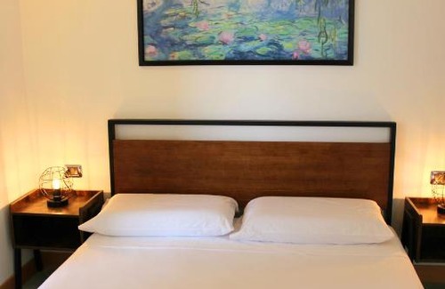 Margherita di Savoia Bed & Breakfast | B&B Via Veneto