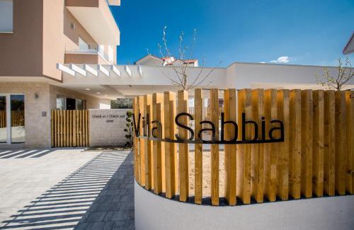 Lopar Apartment | B&B Vila Sabbia
