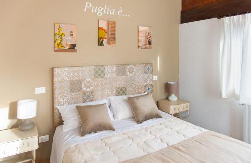 Andria Bed & Breakfast | B&B Villa Adriana