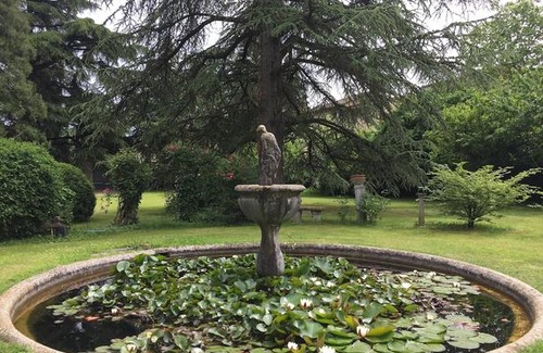 Sala Baganza Bed & Breakfast | B&B Villa al Parco