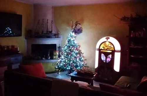Bellano Bed & Breakfast | B&B Villa Anita