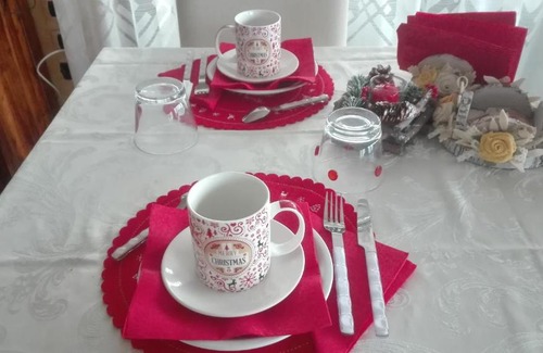 Bellano Bed & Breakfast | B&B Villa Anita