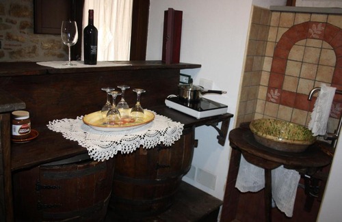 Montalbano Elicona Bed & Breakfast | B&b Villa Argimusco