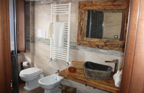 Montalbano Elicona Bed & Breakfast | B&b Villa Argimusco