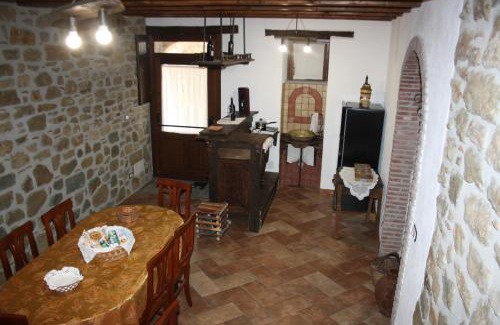Montalbano Elicona Bed & Breakfast | B&b Villa Argimusco