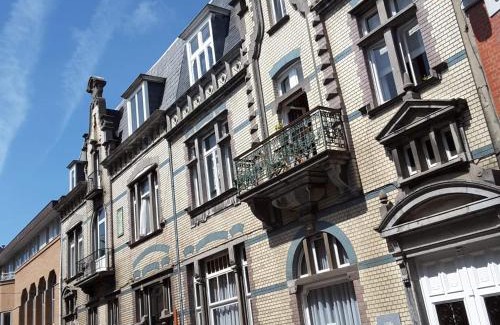 Blankenberge Bed & Breakfast | B&B Villa D'Hondt