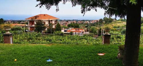 Santa Venerina Bed & Breakfast | B&B Villa Dagala
