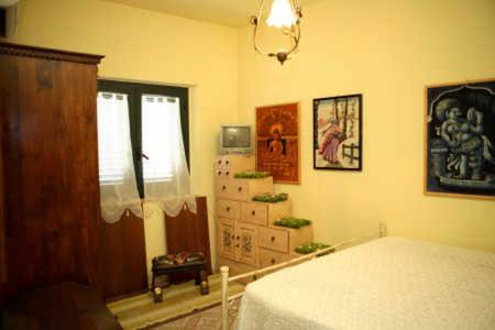 Villa San Giovanni Bed & Breakfast | B&B Villa el Tango