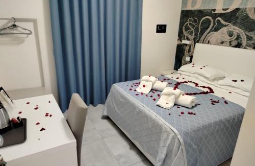 Cirella Bed & Breakfast | B&B Villa Fabrizia