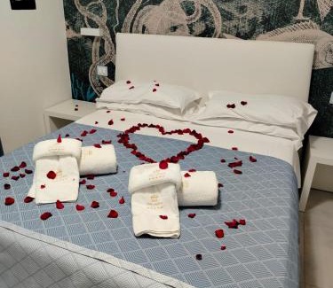 Cirella Bed & Breakfast | B&B Villa Fabrizia