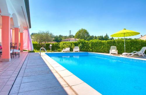 San Giorgio in Salici Bed & Breakfast | B&B Villa Gloriana