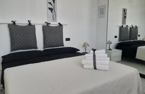 Marina di Citta Sant'Angelo Bed & Breakfast | B&B Villa Grace