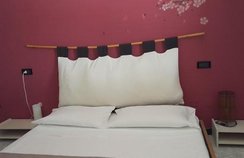 Marina di Citta Sant'Angelo Bed & Breakfast | B&B Villa Grace