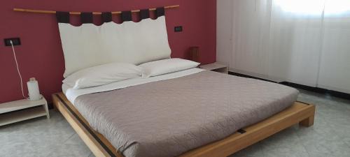 Marina di Citta Sant'Angelo Bed & Breakfast | B&B Villa Grace