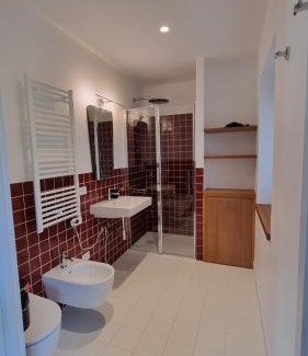 Darfo Boario Terme Bed & Breakfast | B&B Villa Grazia