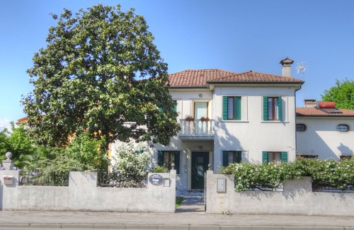 Quinto di Treviso Hotel | B&B Villa Griselda