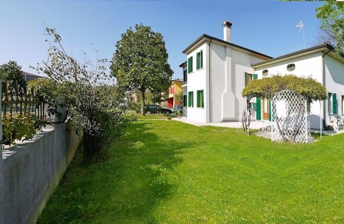 Quinto di Treviso Hotel | B&B Villa Griselda
