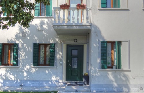 Quinto di Treviso Hotel | B&B Villa Griselda