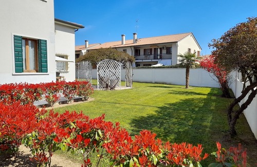Quinto di Treviso Hotel | B&B Villa Griselda