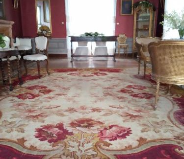 Bolsena Bed & Breakfast | B&B Villa Gualterio