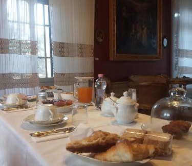 Bolsena Bed & Breakfast | B&B Villa Gualterio