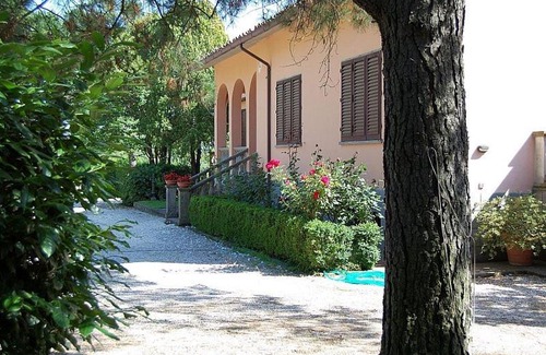 Corchiano Bed & Breakfast | B&B Villa Iris