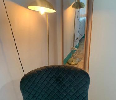 Fara Filiorum Petri Bed & Breakfast | B&B Villa Lory