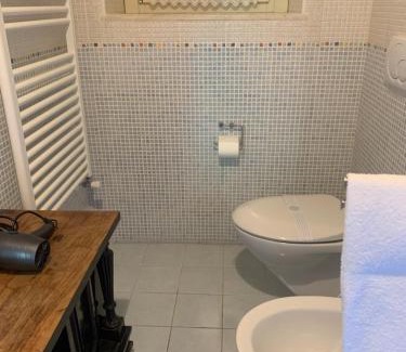 Fara Filiorum Petri Bed & Breakfast | B&B Villa Lory