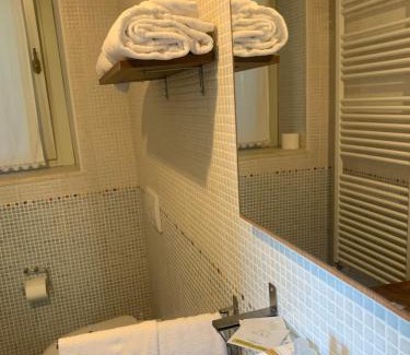 Fara Filiorum Petri Bed & Breakfast | B&B Villa Lory